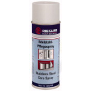 3280/400 Edelstahl-Pflegespray, Temperatur -17°C bis 120°C, 400 ml