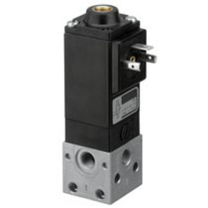 DISTRIBUTEUR 3/2 NC G.1/8 024DC DO35