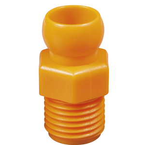 RACCORDO PER LIQUIDO DI RAFFREDDAMENTO A BASSA PRESSIONE CF.4PZ 865032