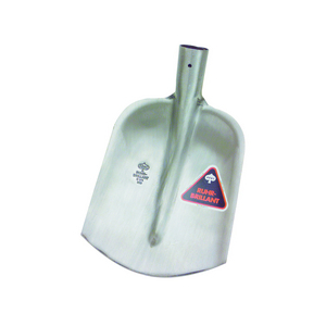 IDEAL PANSCHOP RB GEPOLIJST 000-1/4 MET OPSTAP