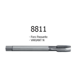 MASCHIO VARIANT 1 N M6 6H 881106