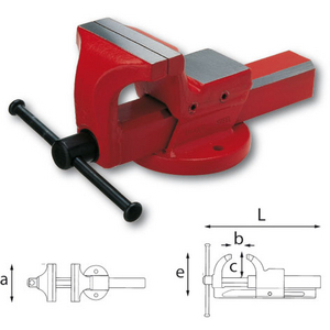 U04980013 498 B_127X150X83 MORSA DA BANCO