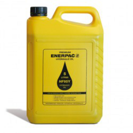 Huile hydraulique Enerpac réf. HF95Y Rubix