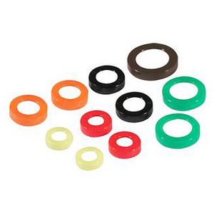 SMC KLEURRING KQ2C-06BU