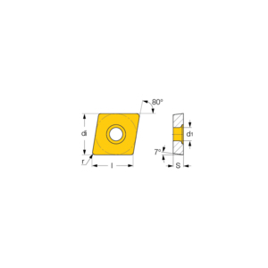 5568582-INSERTI CCMT 120408-14 IC830