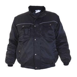 HYDROWEAR PILOTJACK LAREN 047467 ZWART MT XXL