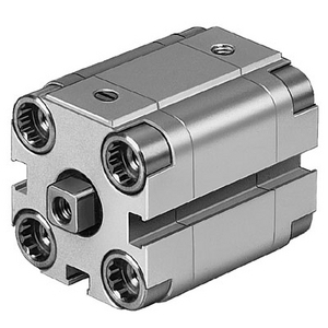 AEVULQ-20-15-P-A Compact cylinder