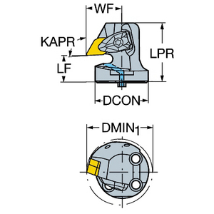 brand logo