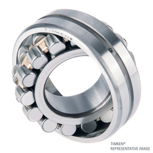 22324EMW33C3 (TIM) Pendelrollenlager Timken