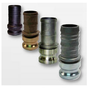 RACCORD A CAMES ADAPTEUR ALU DN20-3/4 TYPE E DSC21,5