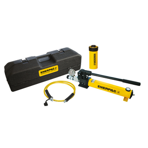 POWER BOX RC 102 VERIN + MANO + POMPE + FLEX