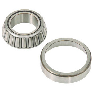 METRIC TAPERED ROLLER BEARING 32218