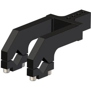 SMC KLEMCIL.ARM BORING 40-80 CKZT40-A045CB