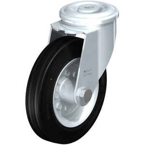LER-VE 160R-EL Lenkrolle elektrisch leitfähig