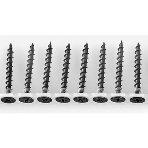 VIS RAPIDES 3,9X30 MM BOIS 10X UE1000