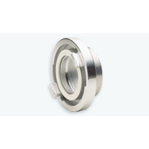 STORZ KOPPELING LM ALUMINIUM 1 BUITENDRAAD-NOK 66