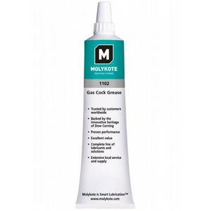 GRAISSE JOINT 1102 TU 50GR MOLYKOTE