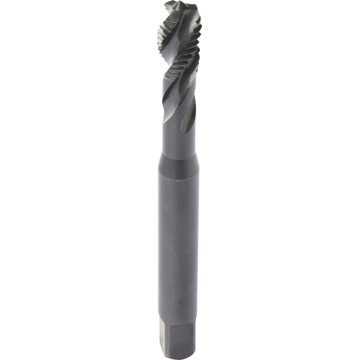 Taraud Fil Spirale Pointe 6-32 UNC HSS - Outil De Taraudage Précis H2