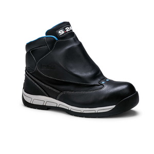 CHAUSSURES HERO S3 HRO P42 HI CI M WG SRC