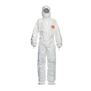 COMBINAISON TYCHEM 4000S XL AVEC CHAUSSETTES
