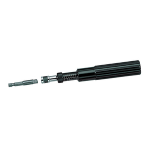 QS M/N FH BLUE Drehmomentschrauber S 1/4 Zoll 20-120 cNm