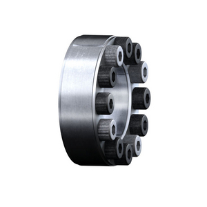 40X65 KTR 100 Spannsatz