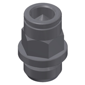 SIMALUBE SNELKOPPELING SLANG 8 MM X R1/4 UITW. - 1071
