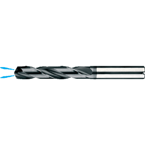 FORET CARB MONOBLOC 5XD 1,3MM A TROU D'HUILE TIALN PHANTOM