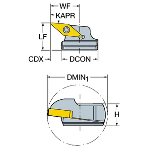 brand logo