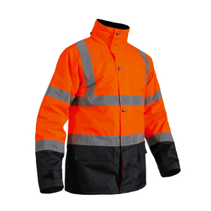 PARKA G-VISION 2 4 IN 1 ARANCIONE/BLU TG.L 867623