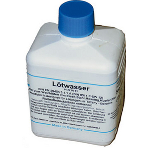 SALDANTE LIQUIDO 3363G 250
