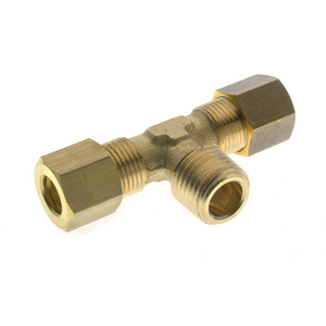 RACCORDO A COMPRESSIONE - FORMA T 859451