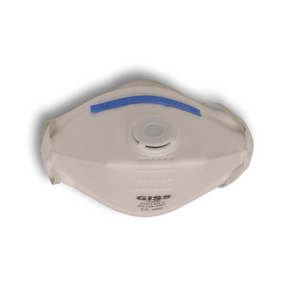 MASCHERA PIEGHEVOLE 733440