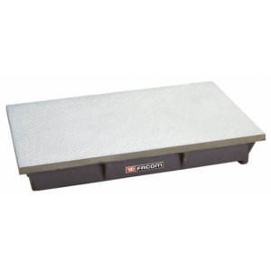 VES ACIER 20 MICRONS (LA PAIRE) 1202.00