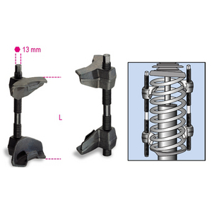 015560102-PRESSORE PER MOLLE /2A 1556/2A