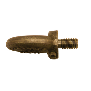 ANNEAU DE LEVAGE MALE D.16 NOIR DIN580 CMU 700KG CS=5