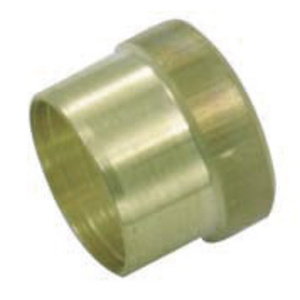 RACCORDO A COMPRESSIONE FILETTATI - RICAMBI 869677