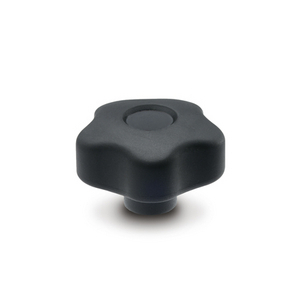 GN5337.6-43-M8 Softline-Sterngriff