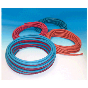 TUYAU ACETYLENE 10X17 LE METRE UE 20