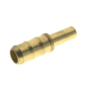 BUSHING FOR RUBBER TUBES Connecting diameter mm 7