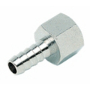 FEMALE HOSETAIL Execution Cylindrical 9- 3/8 G