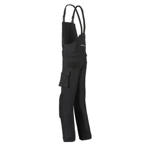 HAVEP AMK. OVERALL WORKER 2943-033 ZWART MT 54