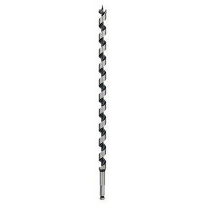 BOS-2608597645 Holzschlangenbohrer, Sechskant 18x360x450mm d 11,1mm
