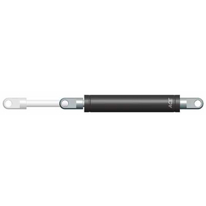 GZ-15-120 Industrie-Gaszugfeder, 15 Drm.,150 Hub, ohne Befüllung