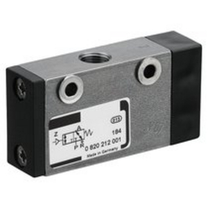 DISTRIBUTEUR 3/2 ST VVST-3/2DP