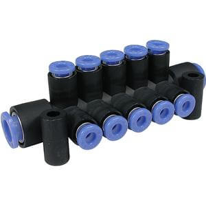 00052267-RACC.MANIFOLD 6 PS. T12-08 KM11-08-12-6