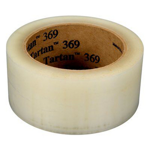NASTRO 369 TARTAN NASTRO DA IMBALLO IN POLIPROPILENE BI-ORIENTATO AVANA SPESSORE 4ICRON 50 X 66 7100137072