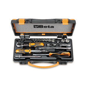 009000954-CASSETTA 21PZ ASSORTIMENTO 1/4 /C13-8 900/C13-8