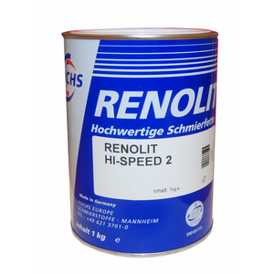 GRAISSE RENOLIT HI SPEED 2 BIDON 1 KG