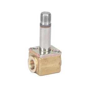 VALVE EV210A 3B G 18F NC000 032H8009